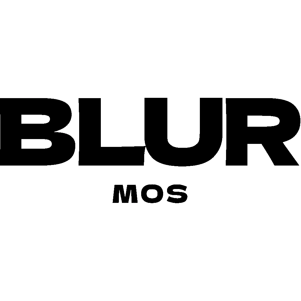 Blur Mos