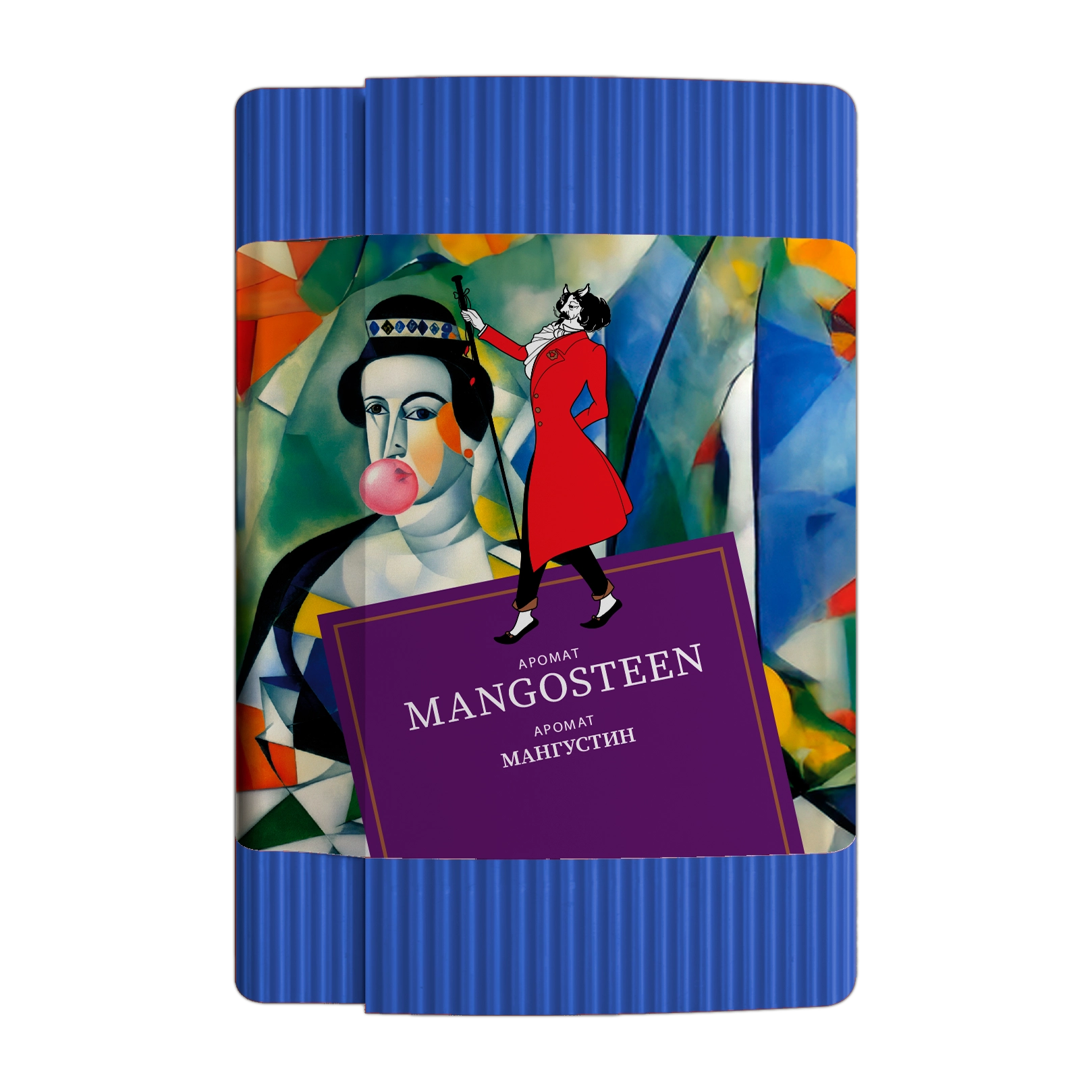 Mangosteen