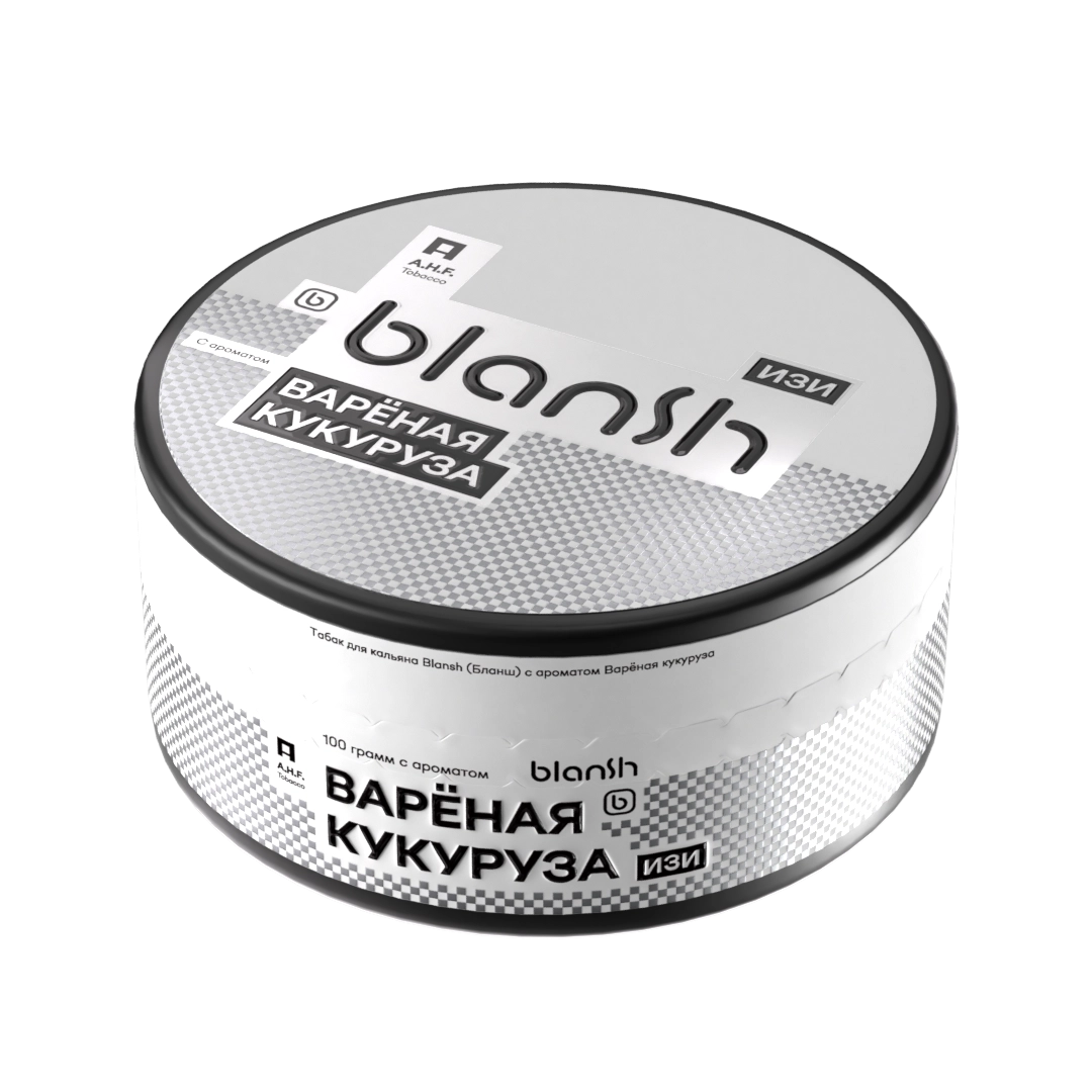 Вареная кукуруза