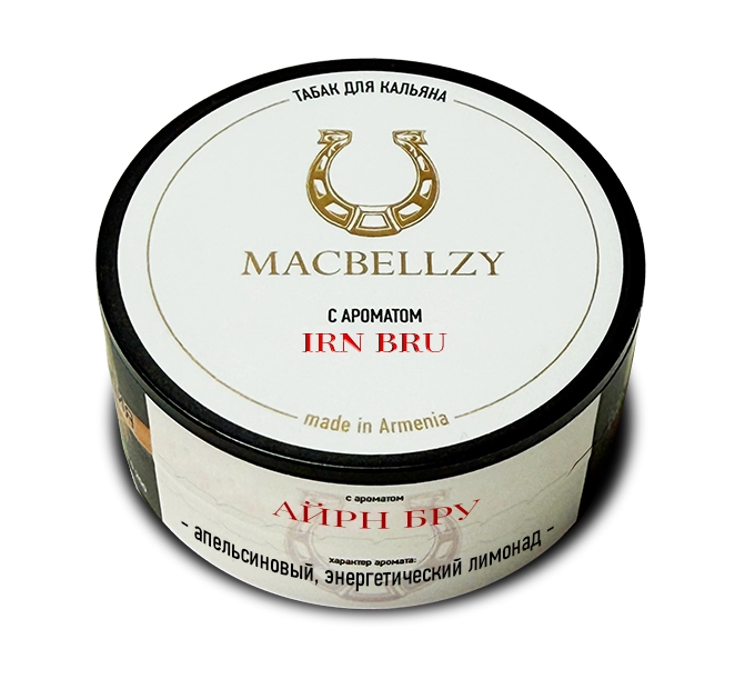 Irn Bru