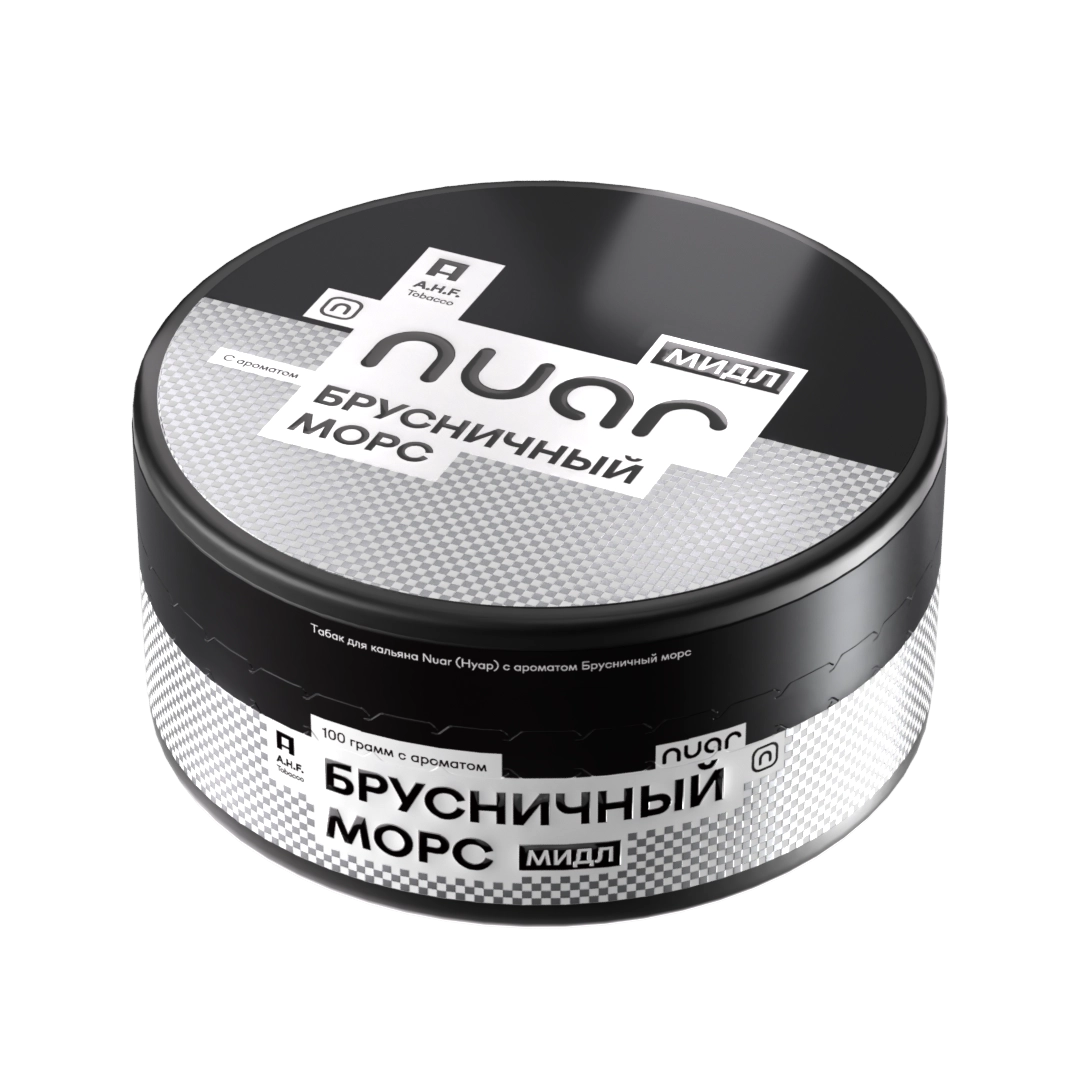 Брусничный морс