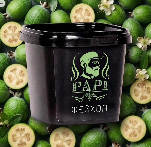 Фейхоа