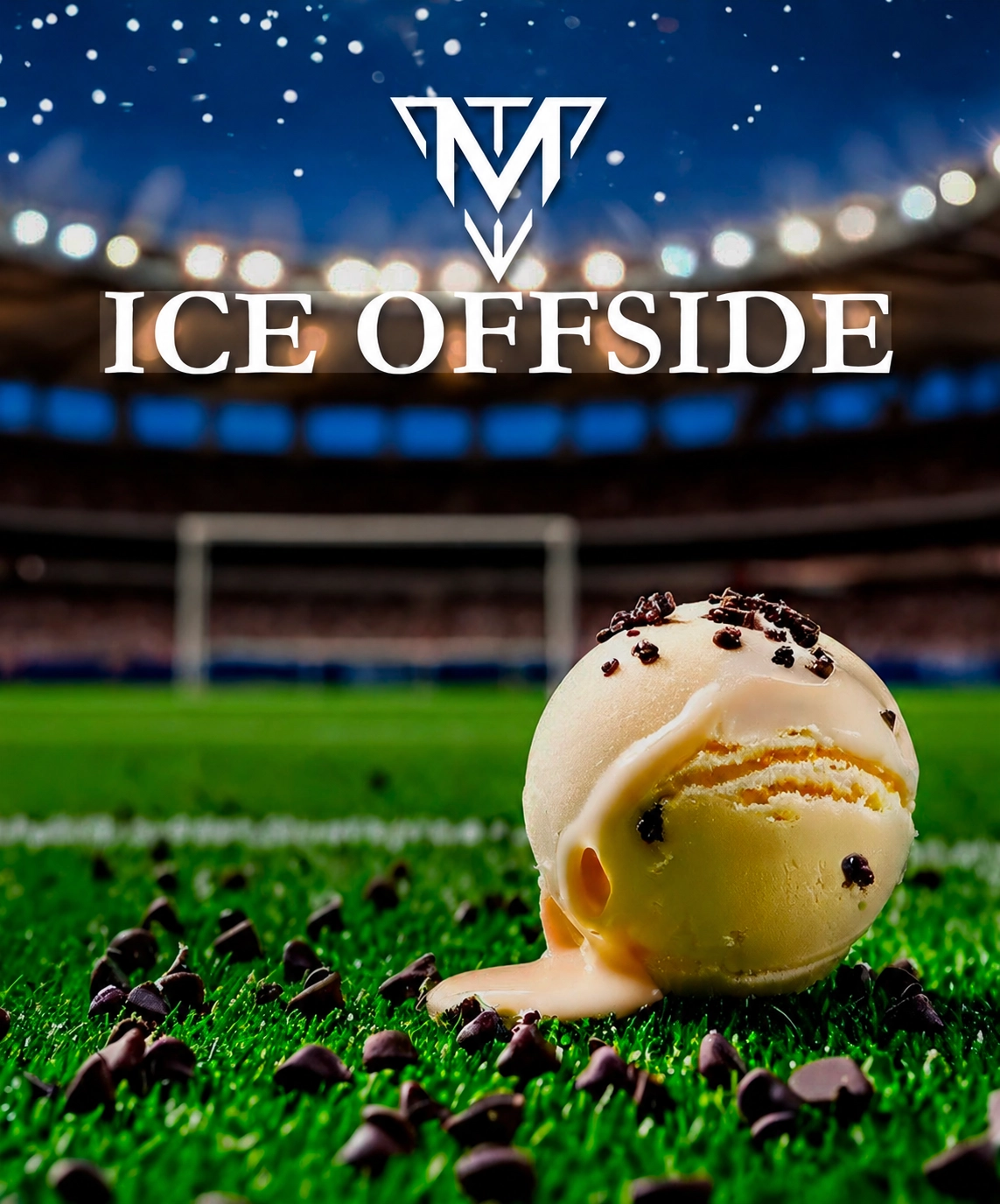 Ice Offside 