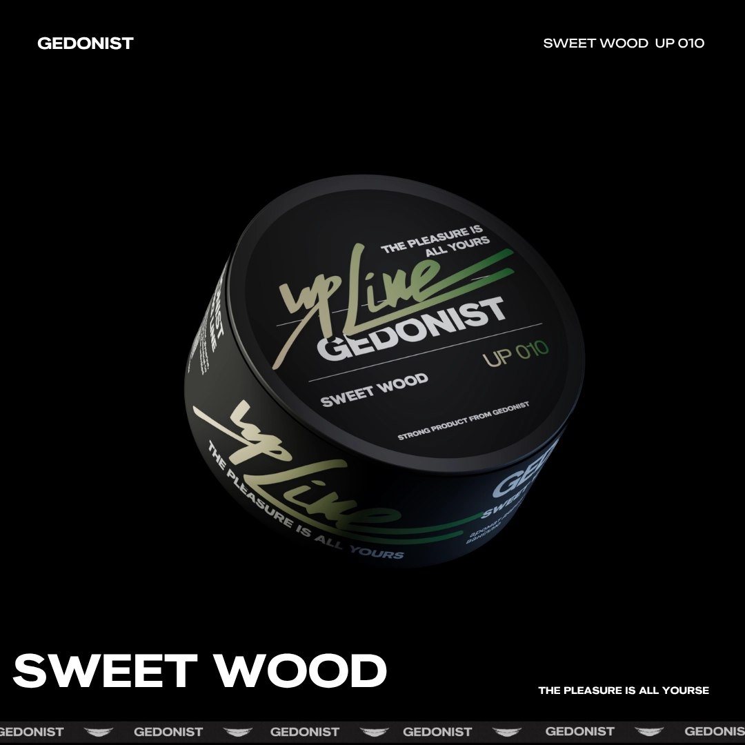 Sweet Wood