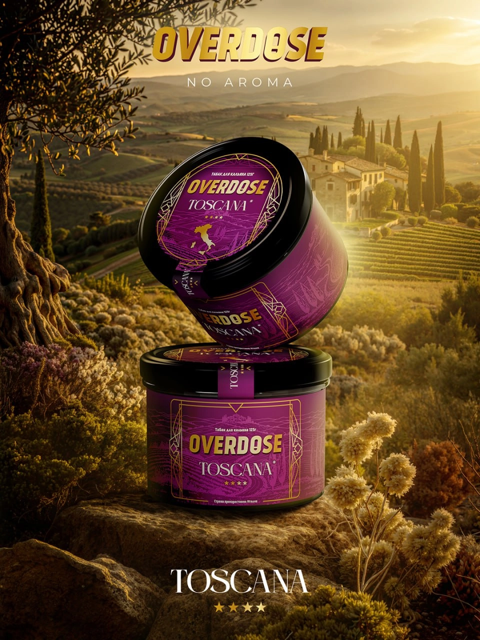Toscana