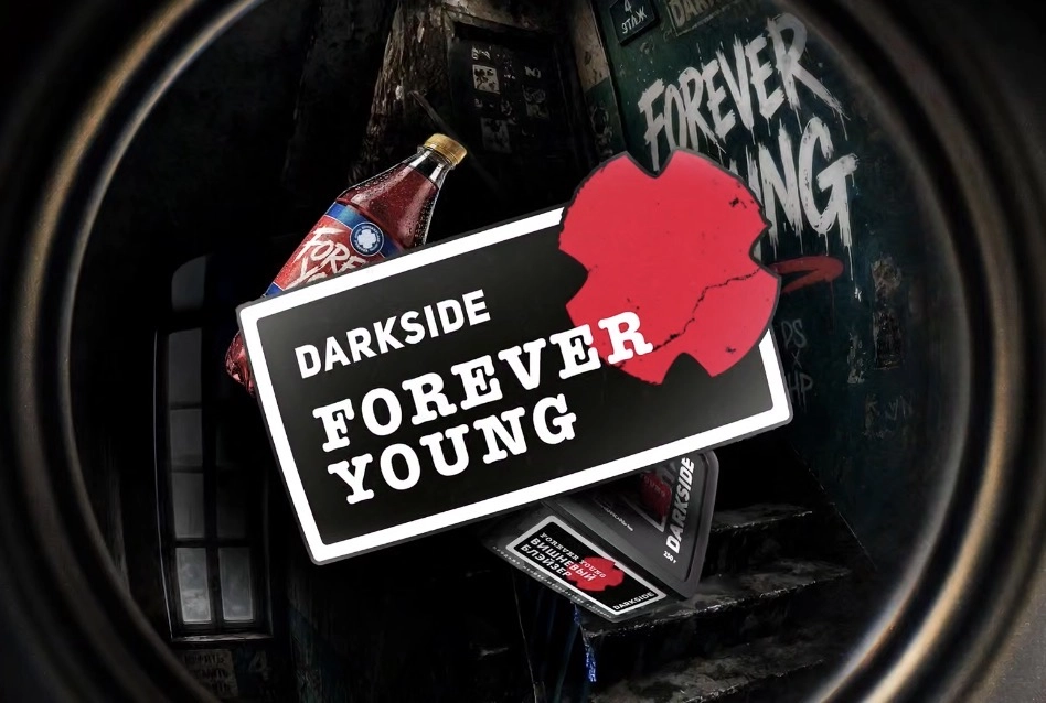 Forever young