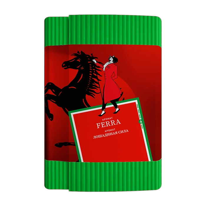 FERRA