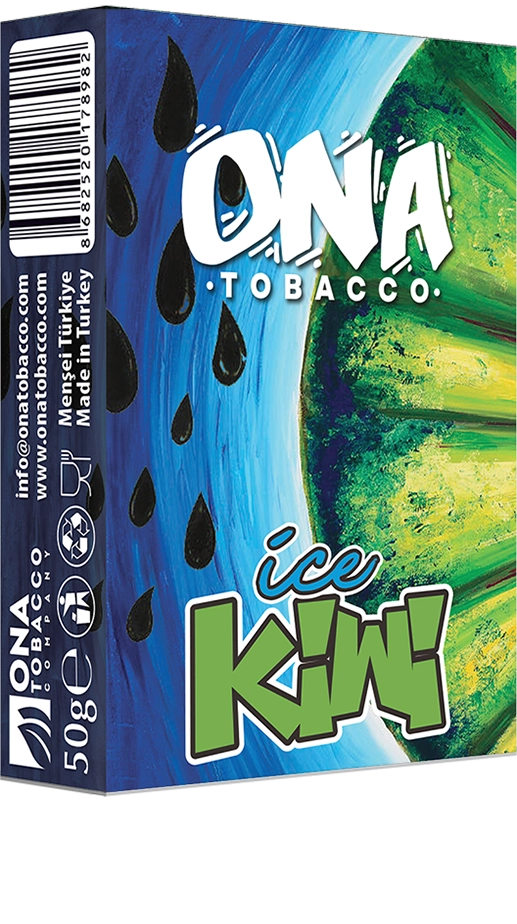 Ice Kiwi