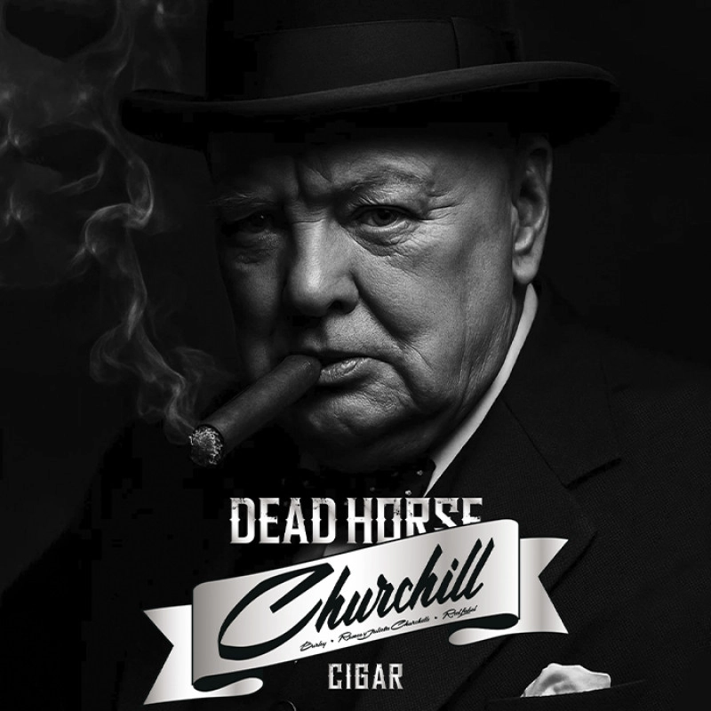 Churchill