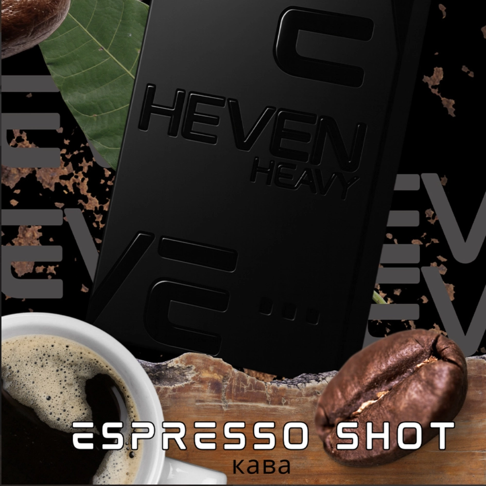 Espresso shot 