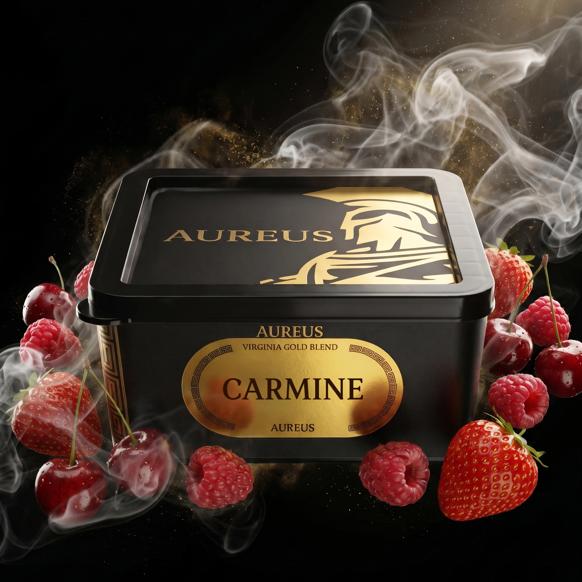 Carmine