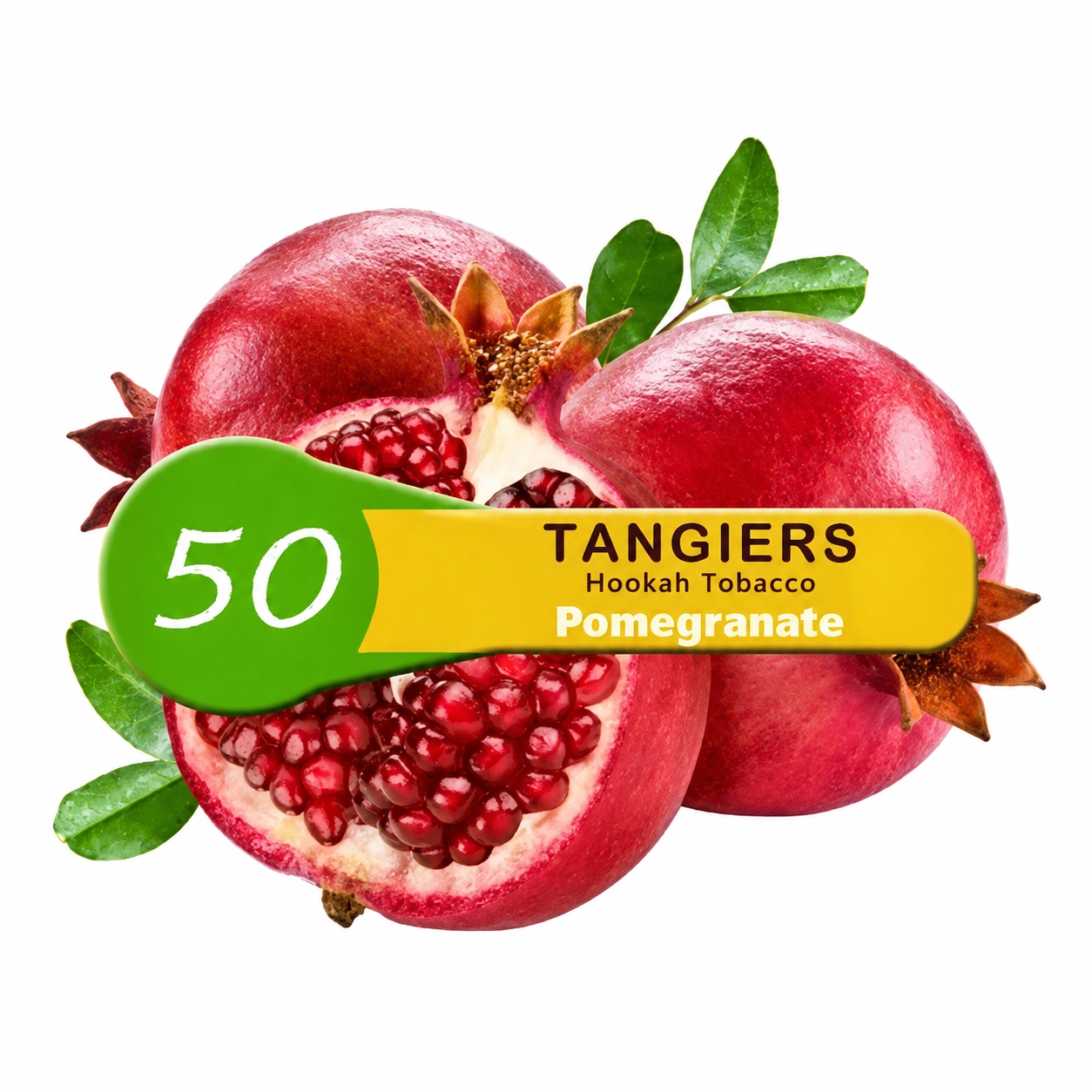 Pomegranate