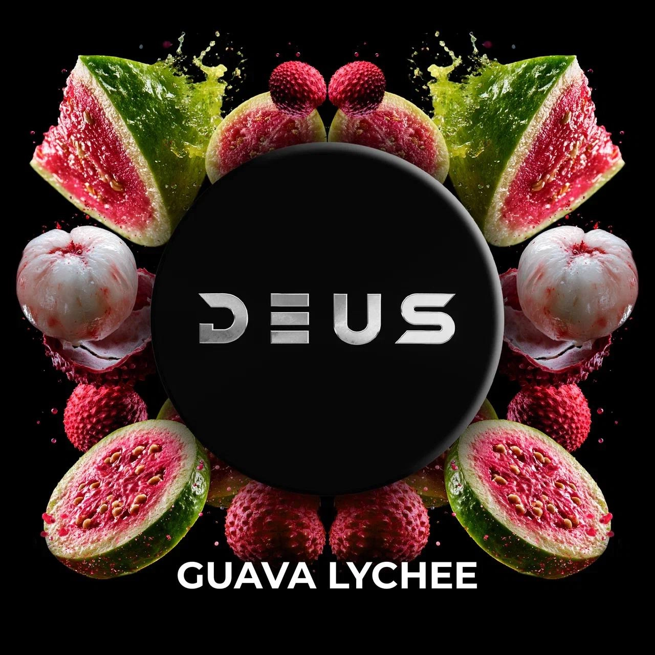 Guava Lychee