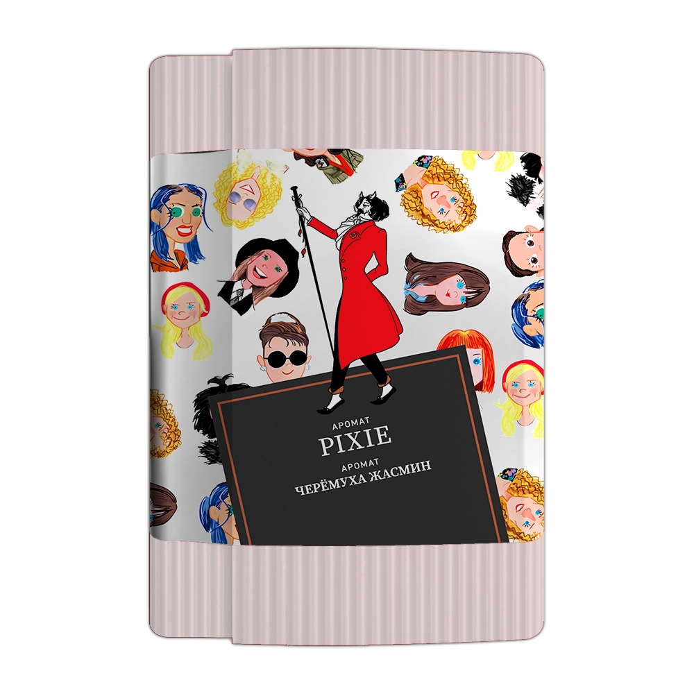 Pixie