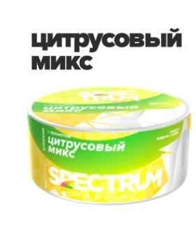 Цитрусовый микс 