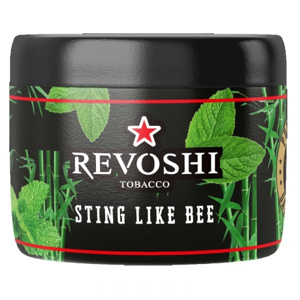Sting Like Bee
