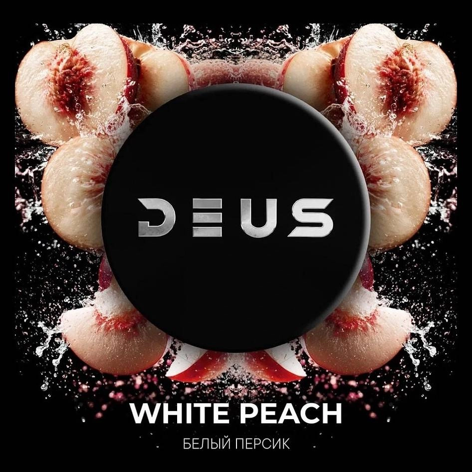 White Peach