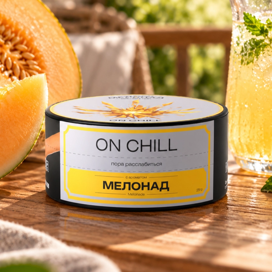 Мелонад