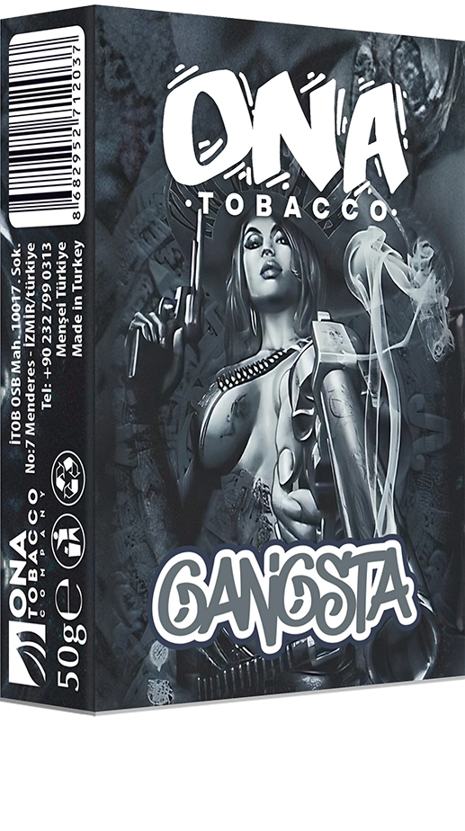 Gangsta