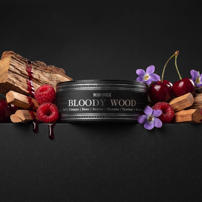 Bloody Wood
