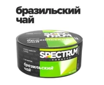 Бразильский чай