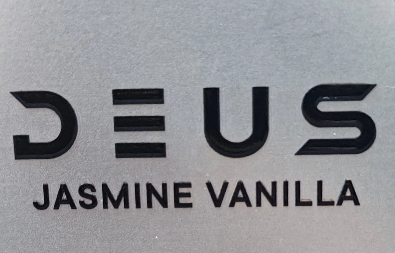 Jasmine vanilla 