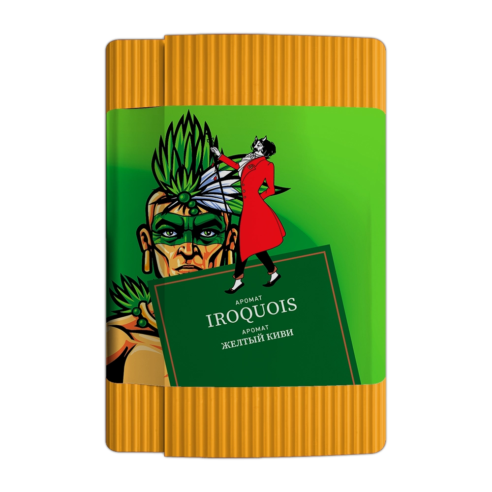 IROQUOIS