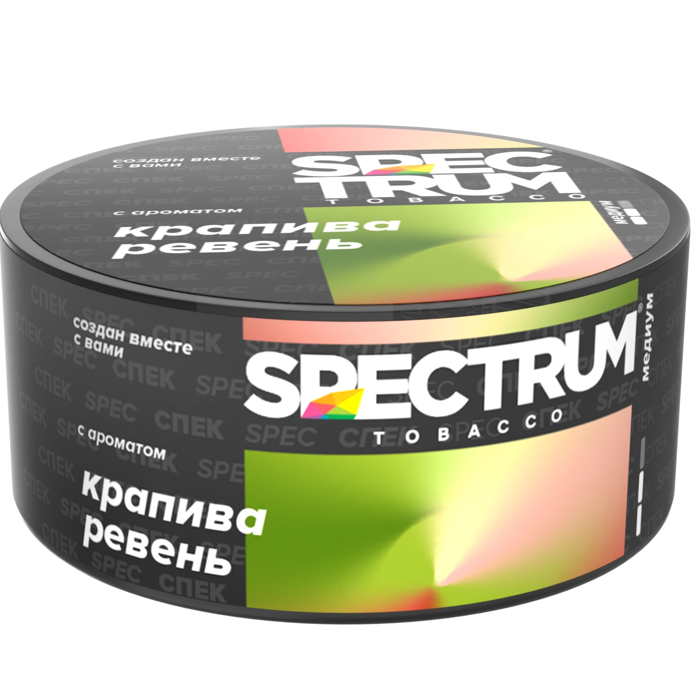 Крапива ревень