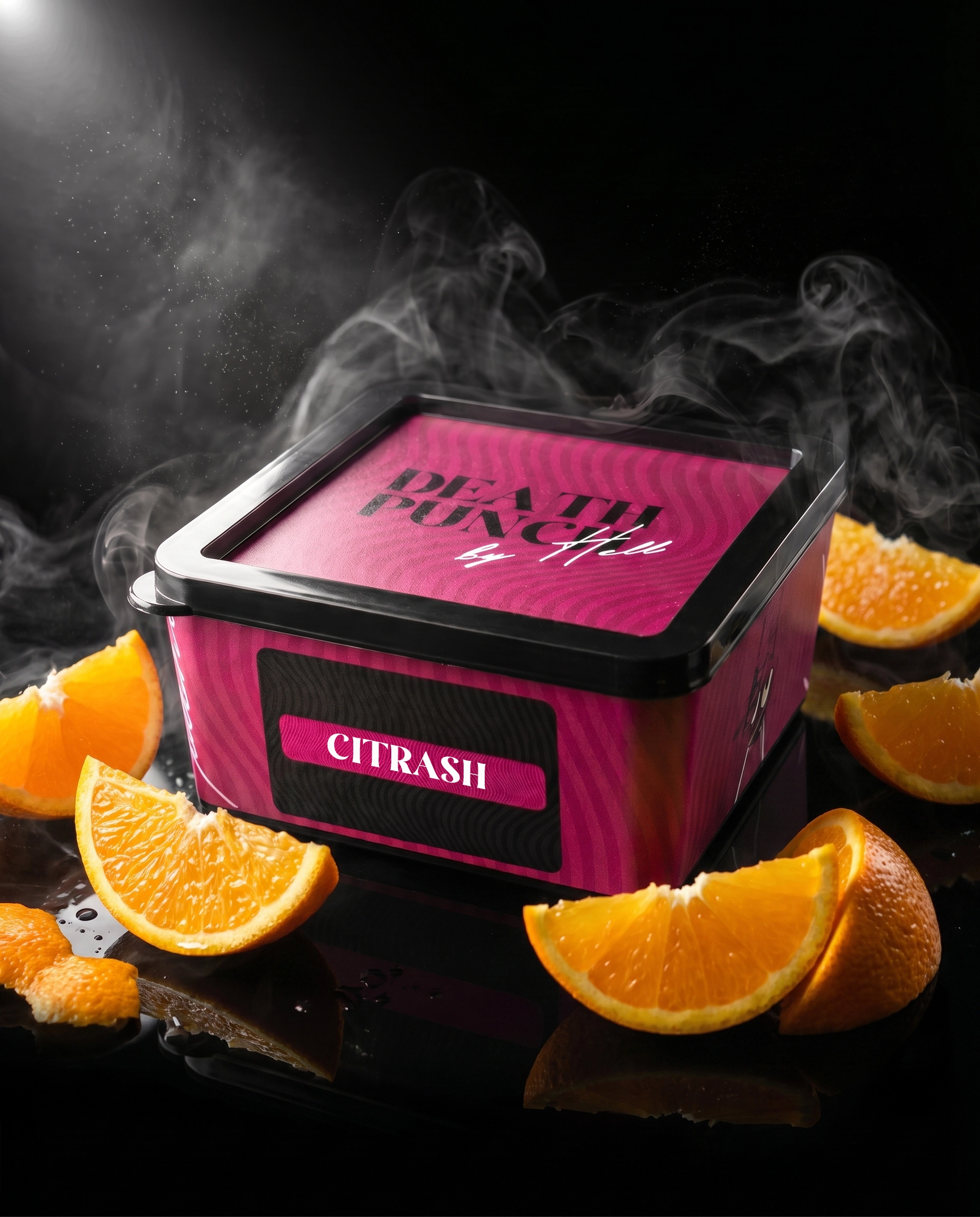Citrash