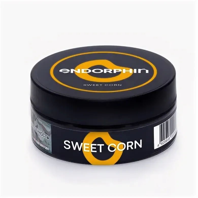 Sweet Corn