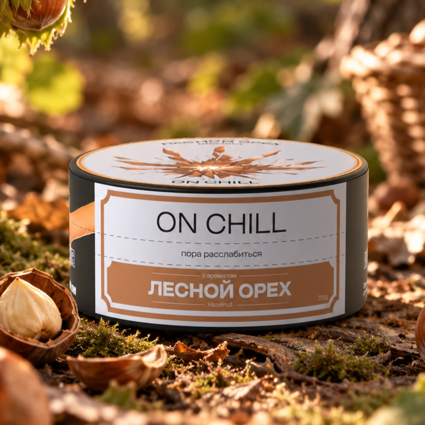 Лесной орех
