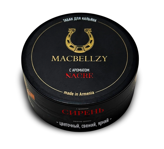 Nacre