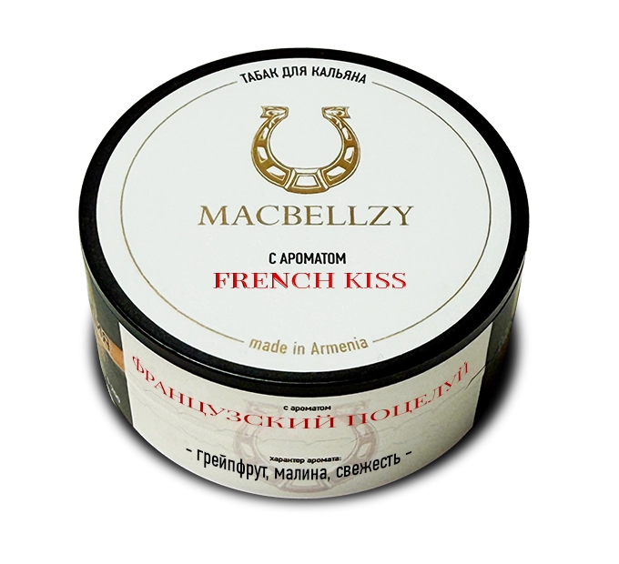 French Kiss