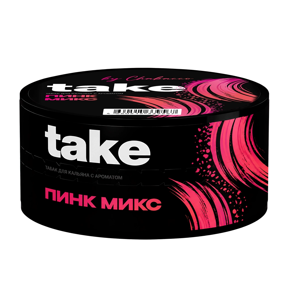 Пинк микс