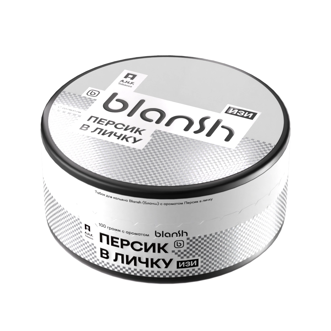 Персик в личку