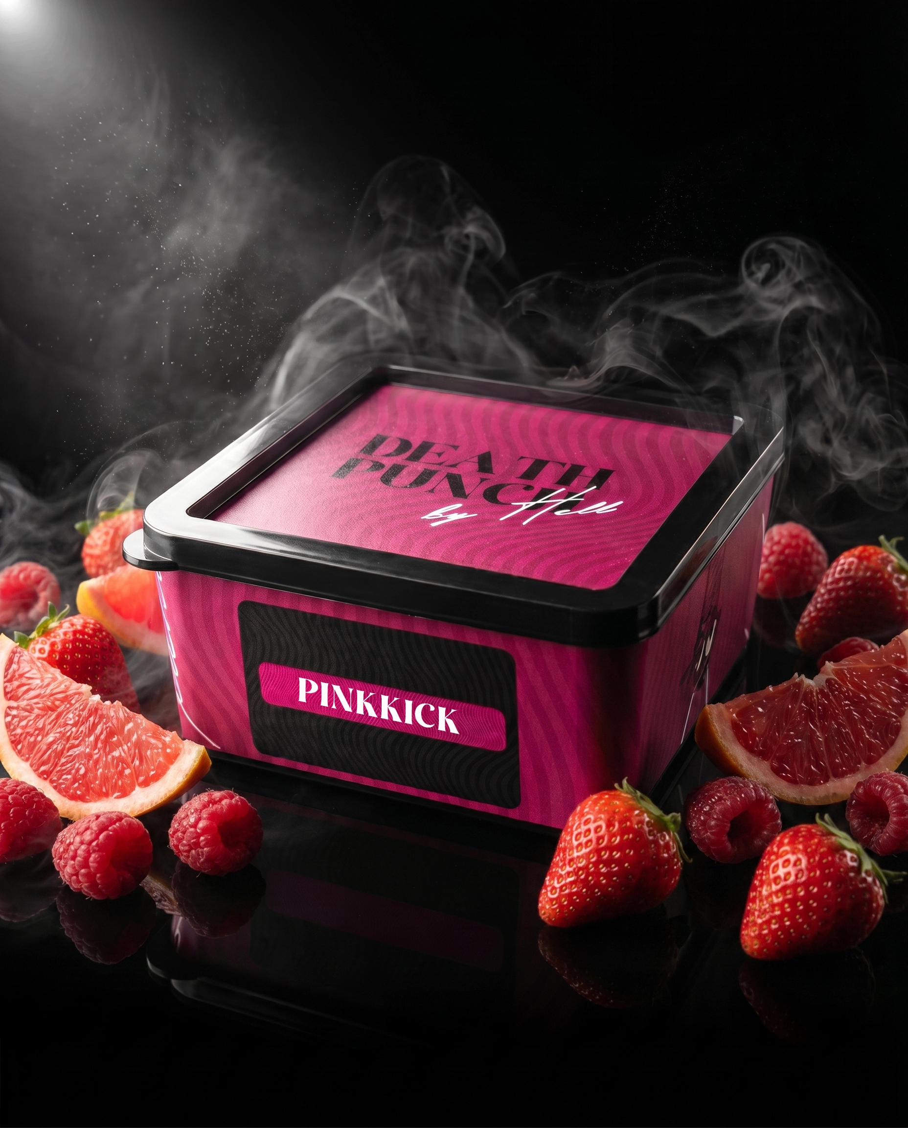 PinkKick