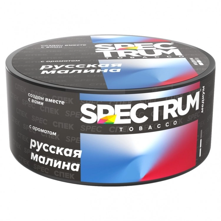 Русская малина