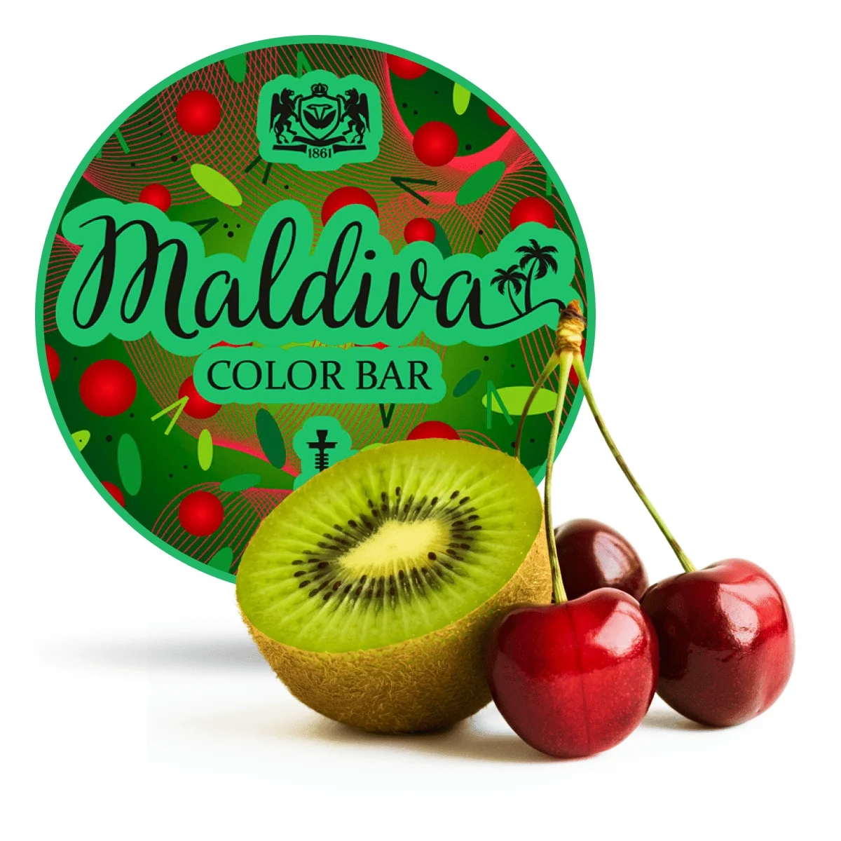 COLOR BAR