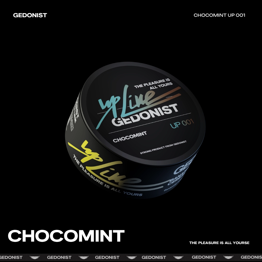 Chocomint