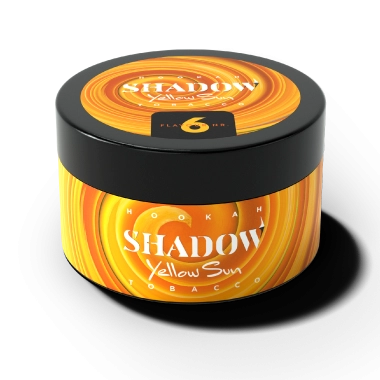Yellow Sun
