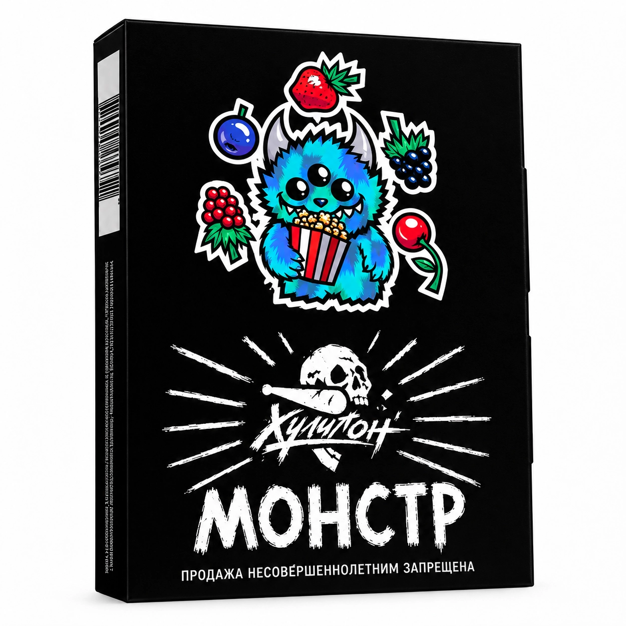 Монстр