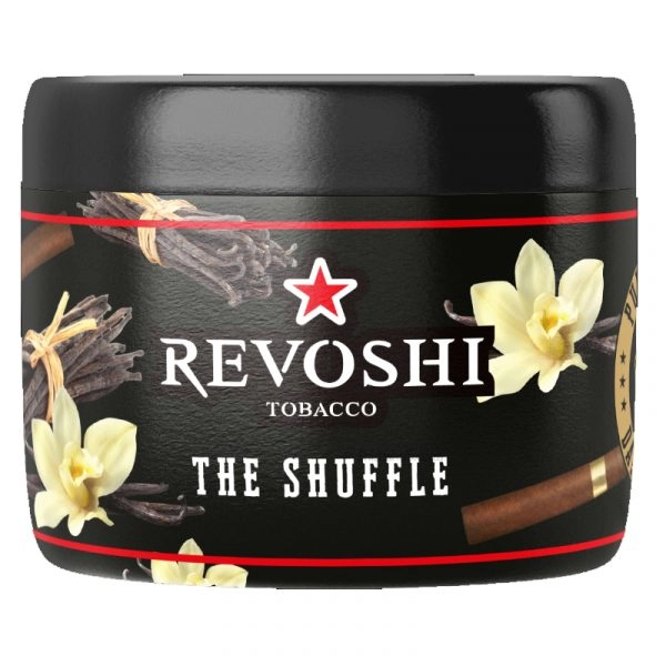 The Shuffle