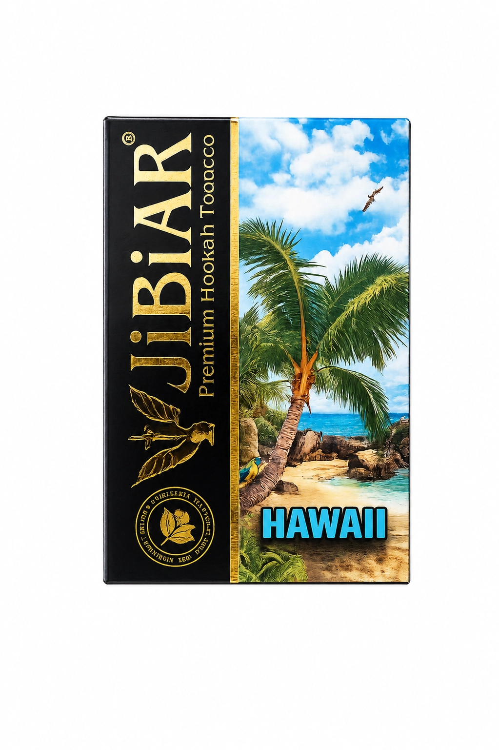 Hawaii