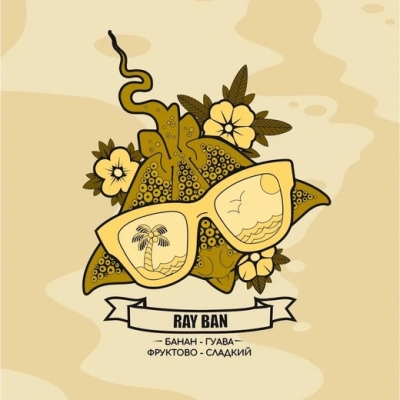 Ray Ban