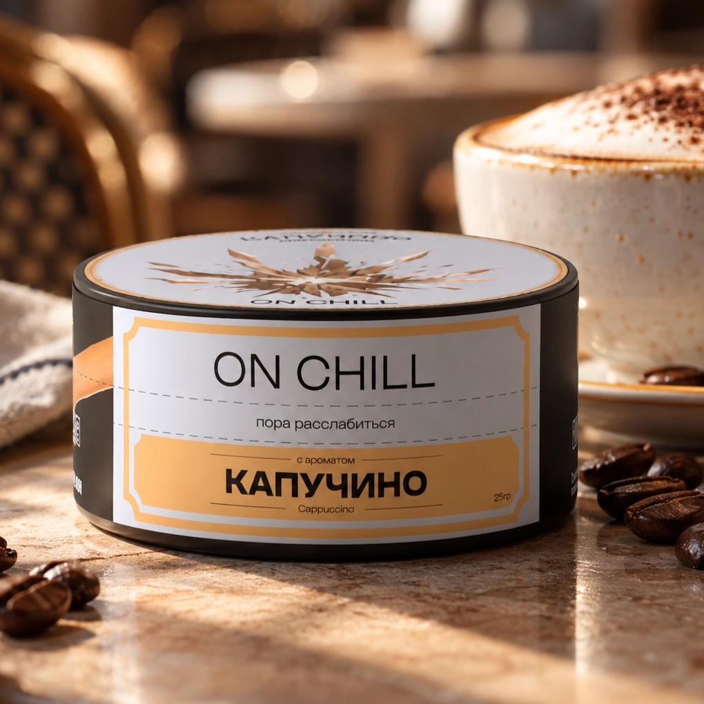 Капучино