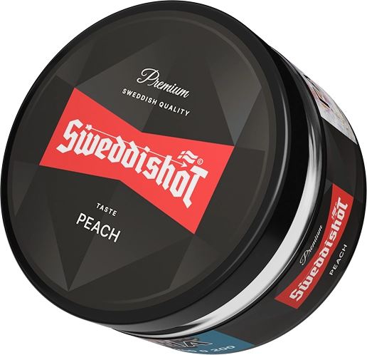 Ледяной персик