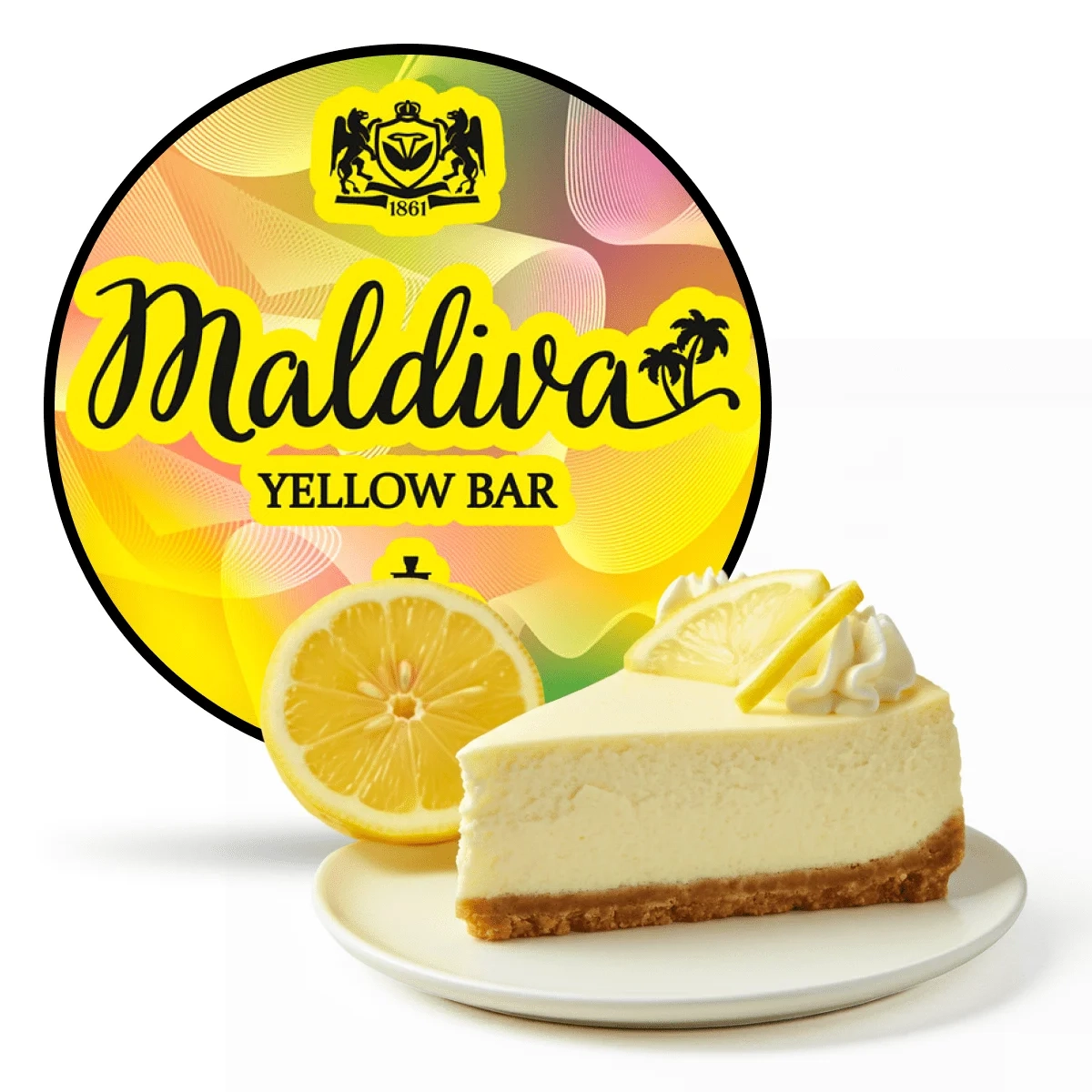 Yellow Bar