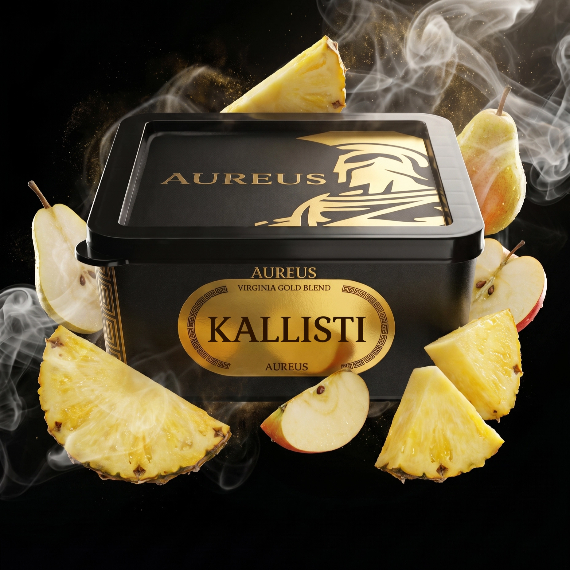 Kallisti