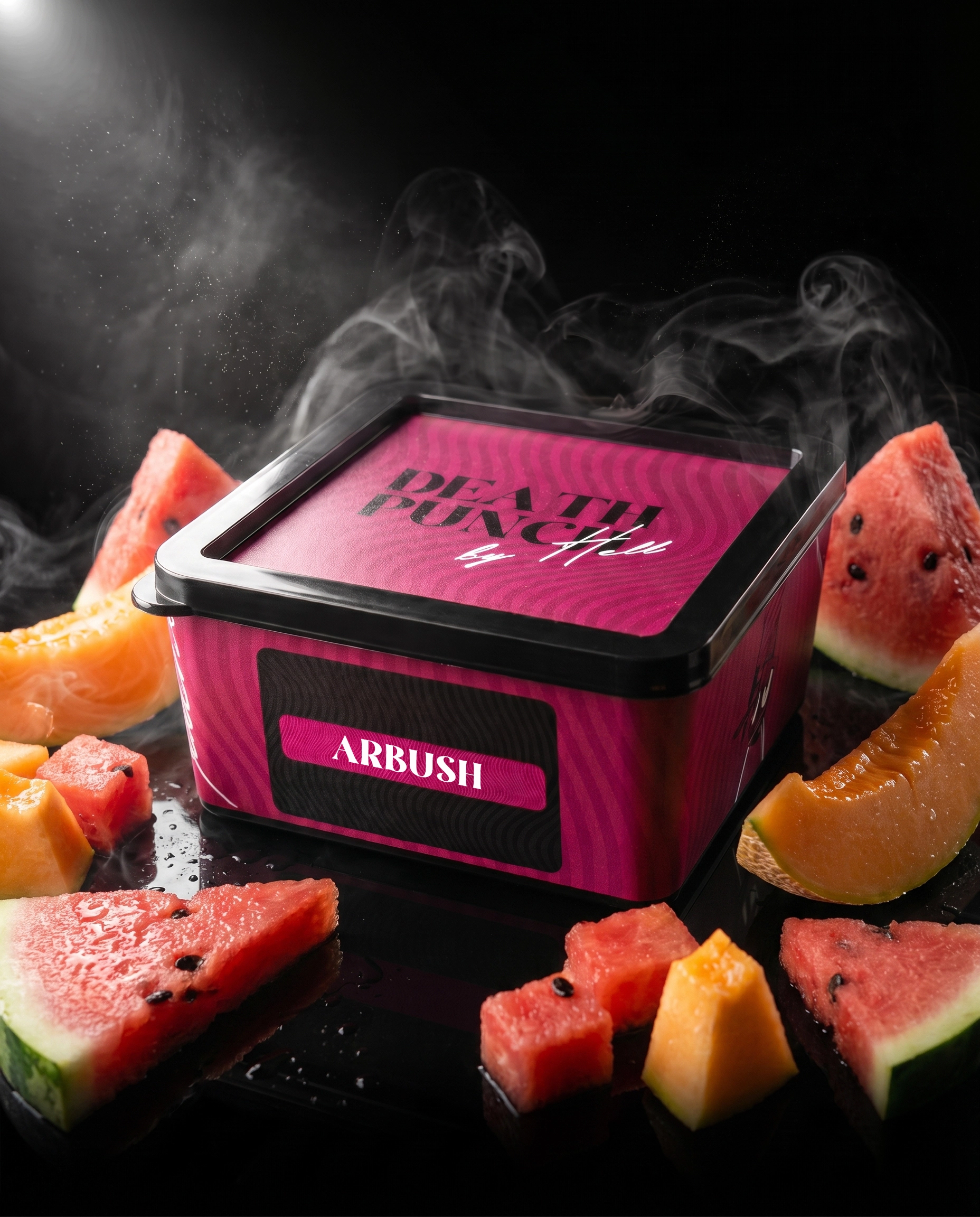 Arbush