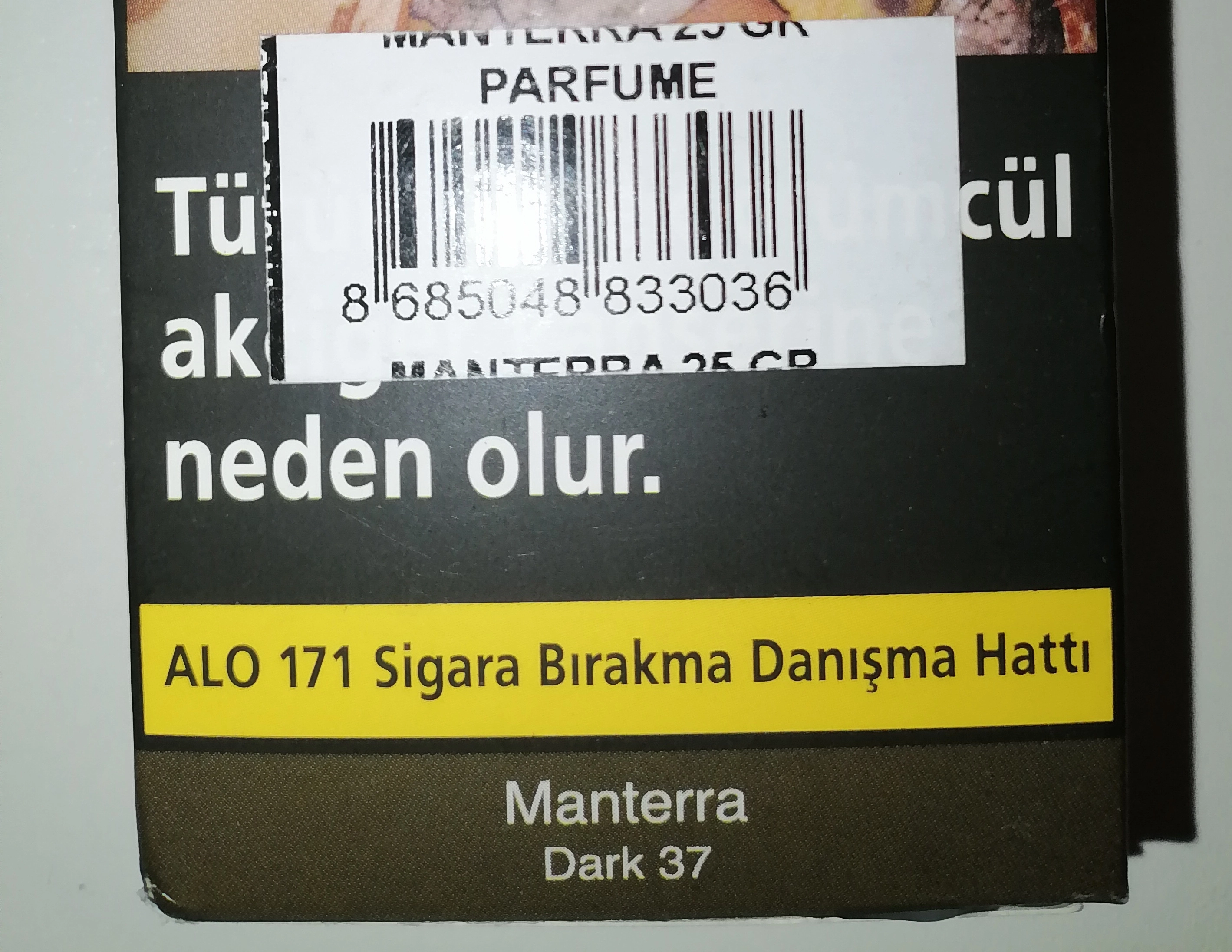 Parfume